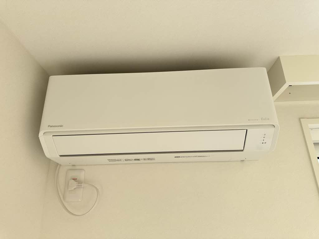 グランシード三ツ割Ａの設備