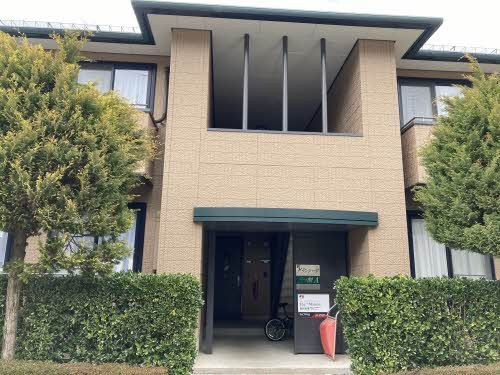 グランシード三ツ割Ａの外観