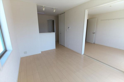 【内装】 | クレッセントハウスＡ