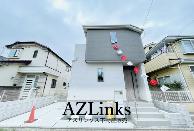 市川市宮久保６丁目第２期