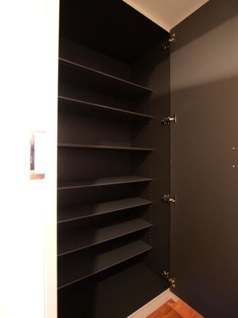 プレジオ西新井の設備