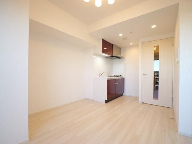 プレジオ西新井