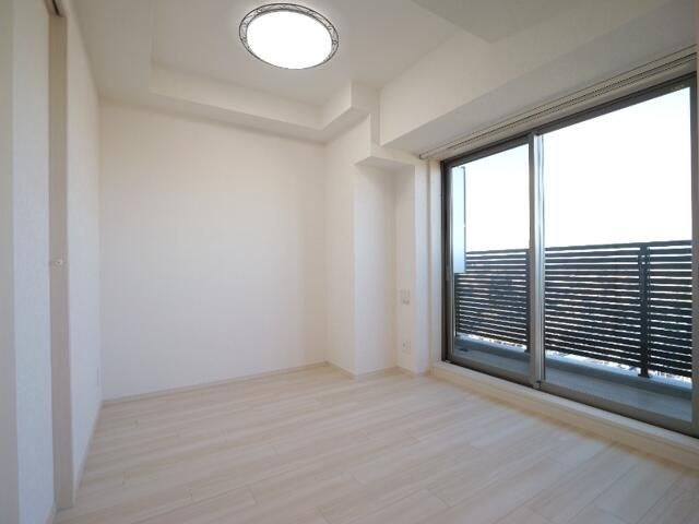 プレジオ西新井の内装