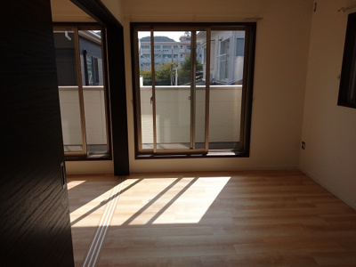 【洋室】 | 大平二丁目12番14号（C-17）