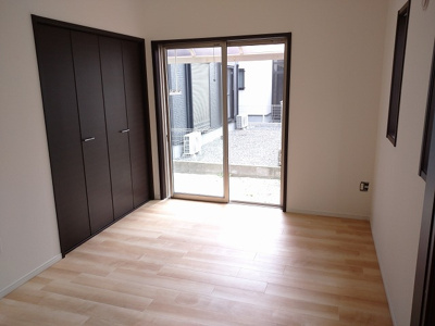 【洋室】 | 大平二丁目12番14号（C-17）