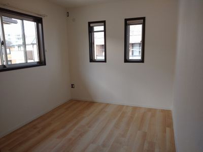 【洋室】 | 大平二丁目12番14号（C-17）