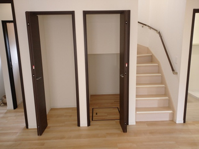 【収納】 | 大平二丁目12番14号（C-17）