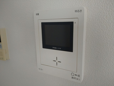 【セキュリティ】 | 大平二丁目12番14号（C-17）