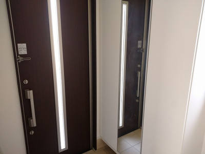 【玄関】 | 大平二丁目12番14号（C-17）