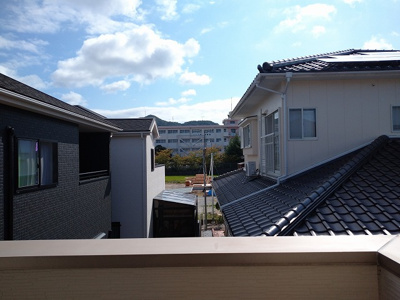 【展望】 | 大平二丁目12番14号（C-17）