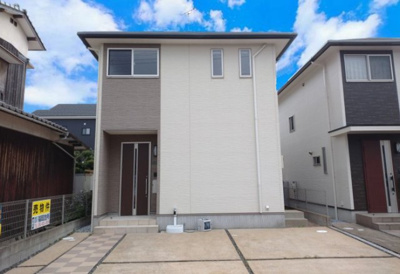 【外観】 | 大平二丁目12番14号（C-17）