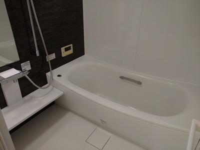 【浴室】 | 大平二丁目12番14号（C-17）