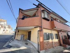 大久保町谷八木ハイツ 