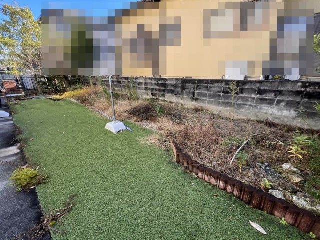 岡崎市細川町字山ノ神のその他