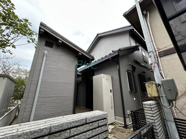 千町２丁目の画像