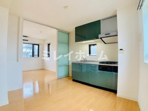 WELL House 東大井