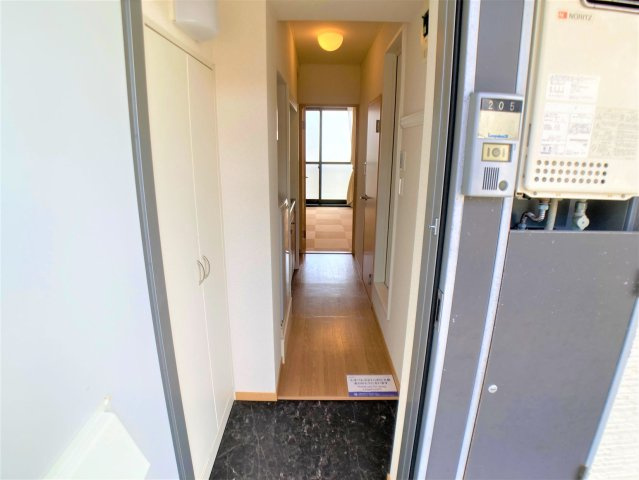 【その他】 | 設備・仕様は号室により異なる為、現況を優先致します。