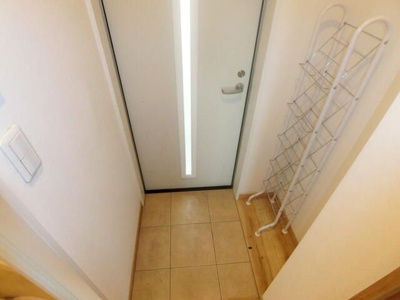 【玄関】 | リバレッジSUN(リバレッジサン)