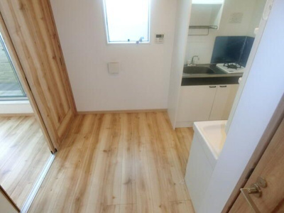 【キッチン】 | リバレッジSUN(リバレッジサン)