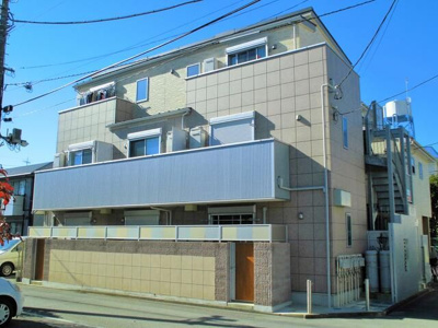 【外観】 | リバレッジSUN(リバレッジサン)