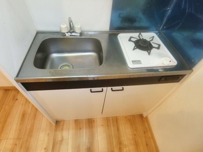 【キッチン】 | リバレッジSUN(リバレッジサン)