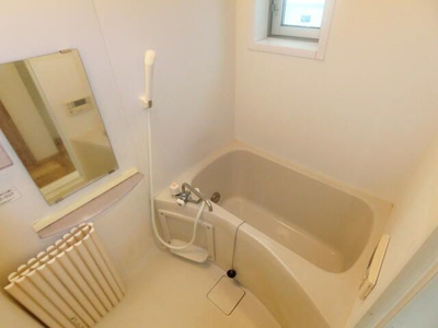 【浴室】 | リバレッジSUN(リバレッジサン)