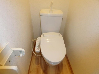 【トイレ】 | リバレッジSUN(リバレッジサン)