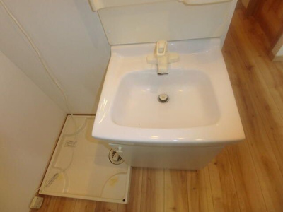 【洗面所】 | リバレッジSUN(リバレッジサン)