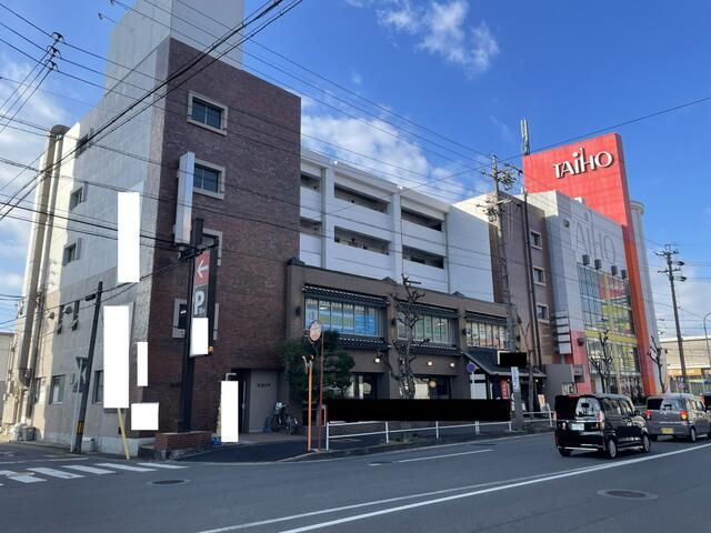 緑区浦里５丁目の外観