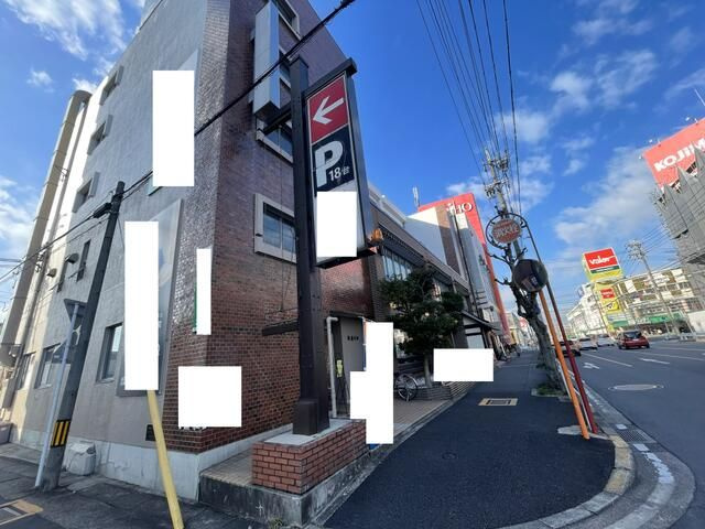 緑区浦里５丁目の外観