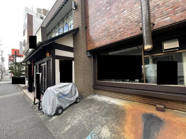 緑区浦里５丁目の外観