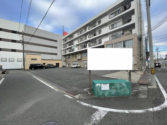緑区浦里５丁目の外観