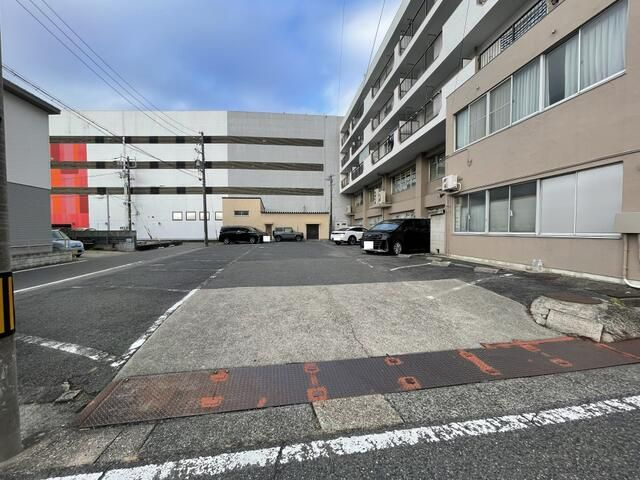 緑区浦里５丁目の外観