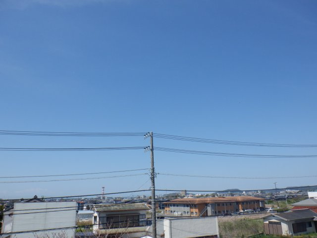下真倉戸建のその他|日当たり良