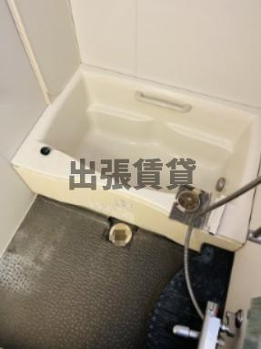 仲介手数料0円！グラン・アベニュー 白川公園の浴室