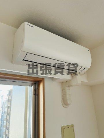 仲介手数料0円！グラン・アベニュー 白川公園の設備