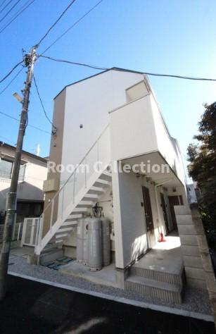 クレア中野野方