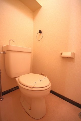 【トイレ】