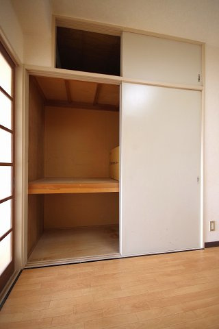 【収納】