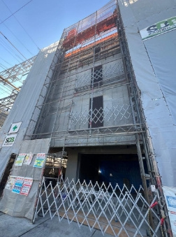 ソフィア墨染駅前