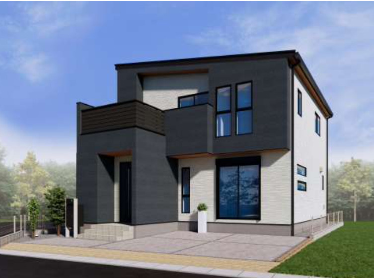 【仲介手数料無料】入間市下藤沢１０区画１号棟　入間の新築住宅なら西武ハウジング