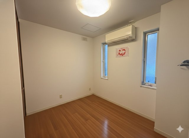 【洋室】 | 熊本市西区津浦町