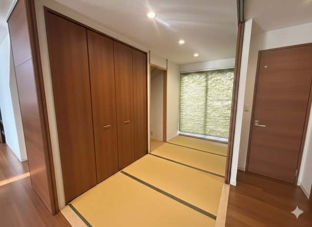 【和室】 | 熊本市西区津浦町