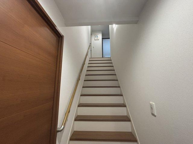 【設備】 | 西区津浦町