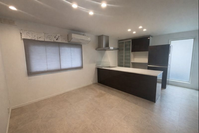 【キッチン】 | 熊本市西区津浦町