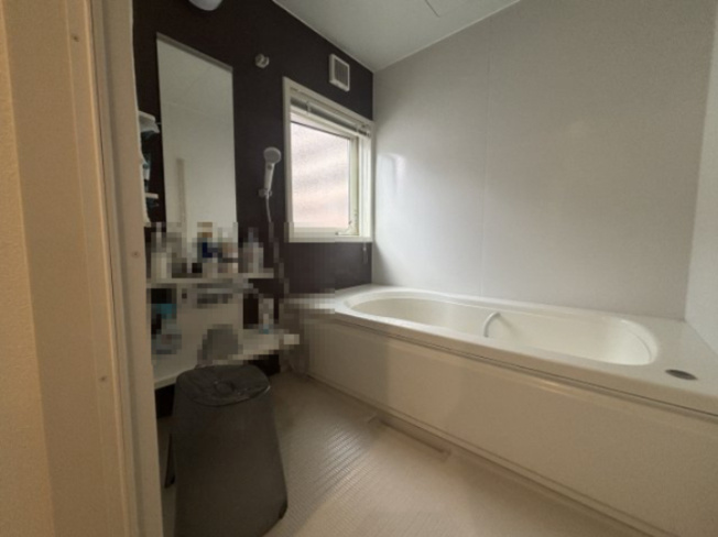 【浴室】 | 熊本市西区津浦町