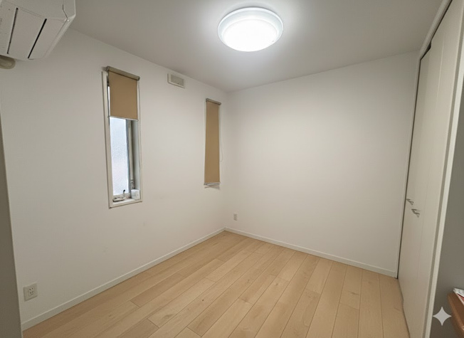 【洋室】 | 熊本市西区津浦町