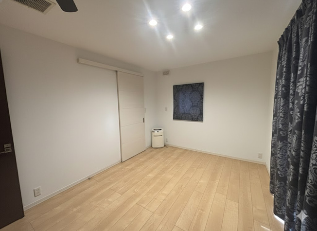 【洋室】 | 熊本市西区津浦町