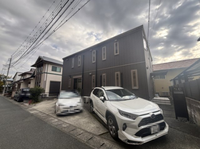 【外観】 | 西区津浦町