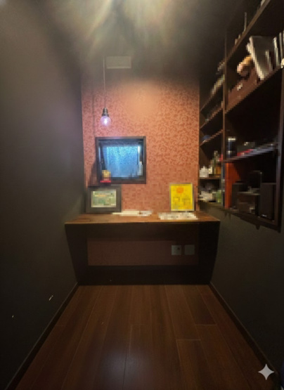 【洋室】 | 熊本市西区津浦町